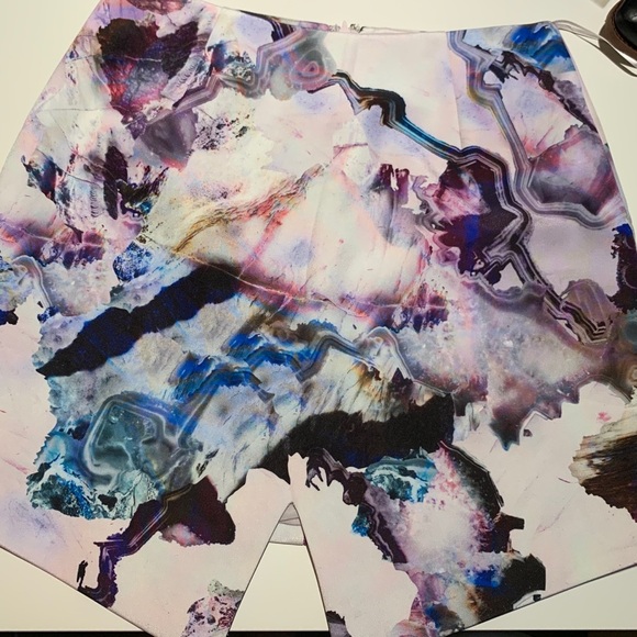 Style stalker skirt - Picture 2 of 6